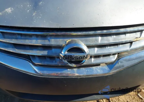 2012 Nissan Altima 2.5 S из США, поврежденный, VIN 1N4AL2APXCN553593